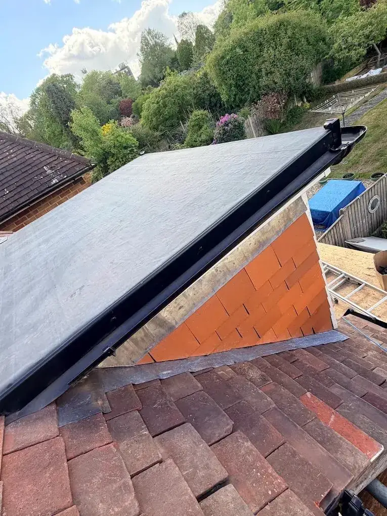 Leak Repair, Surrey