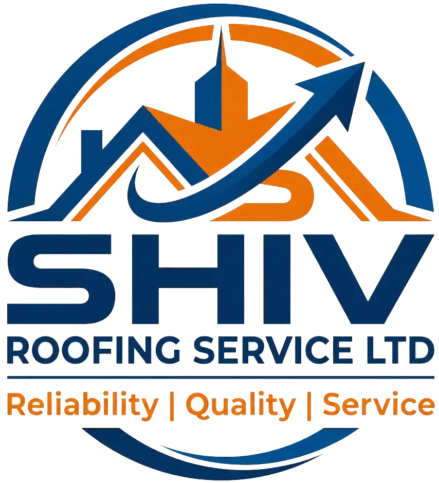 Shiv Roofing Logo